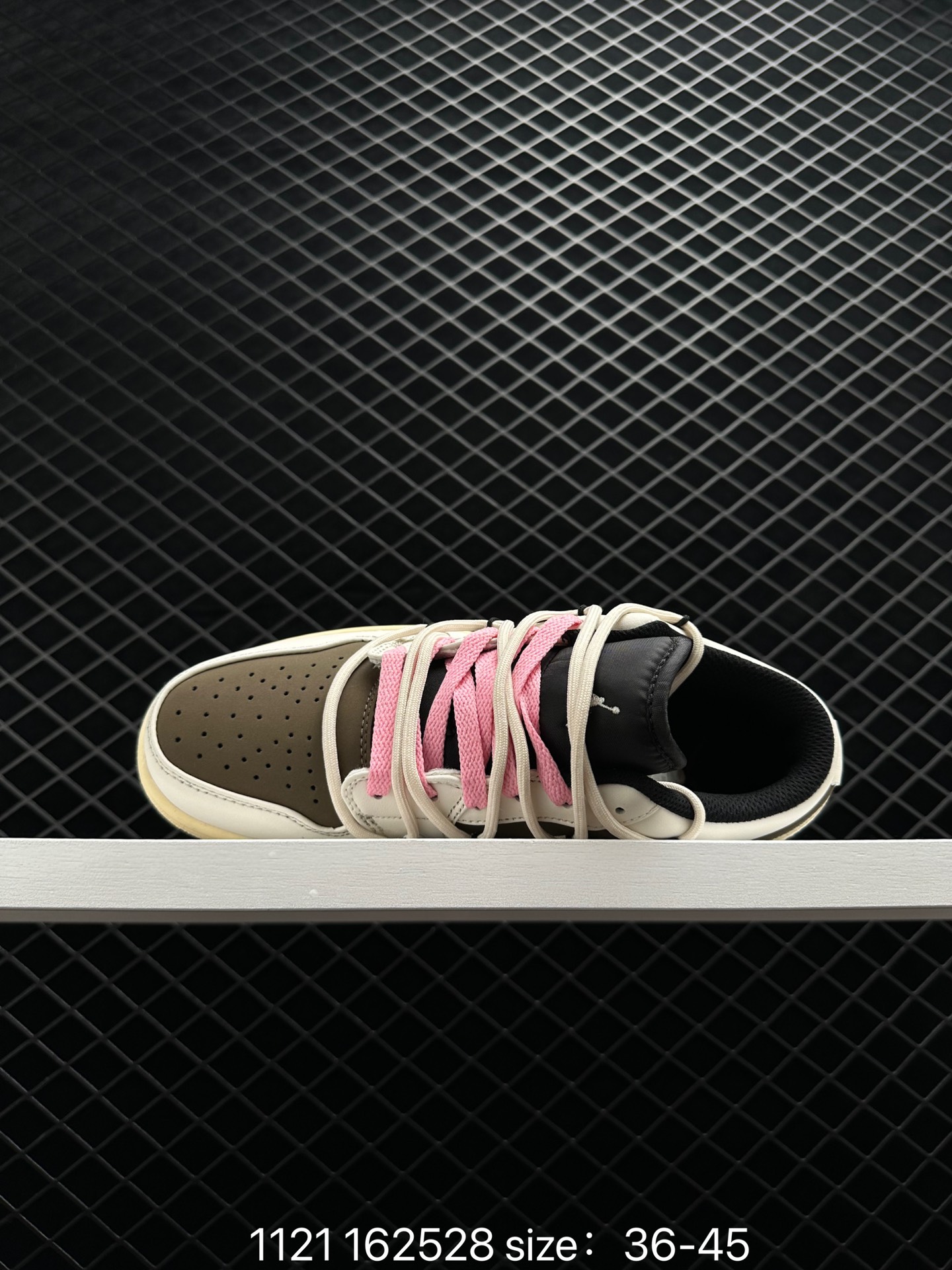 Nike Air Jordan 1 Low